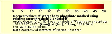 The Water_body_phosphate_deepest_L1 legend.