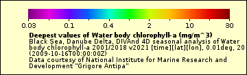 The Water_body_chlorophyll_a_deepest legend.