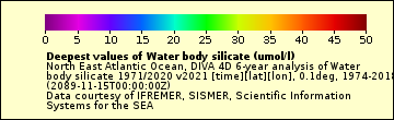 The Water_body_silicate_deepest legend.