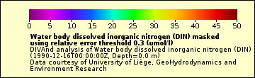 The Water_body_dissolved_inorganic_nitrogen_DIN_L1 legend.