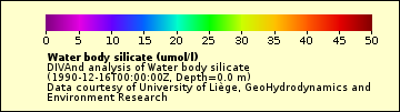 The Water_body_silicate legend.